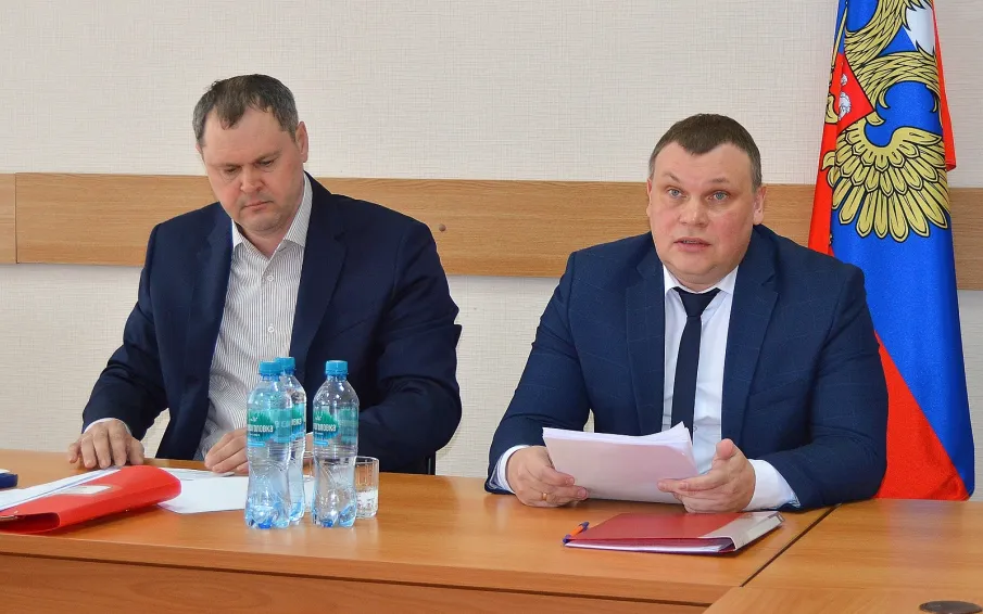 Об итогах работы администрации округа за 2024 год