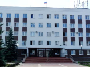В администрации обсудили вопросы охраны труда