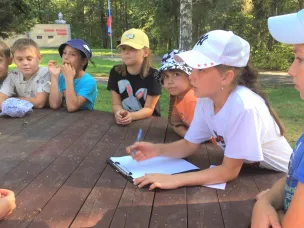 С 1 сентября 2023 года в городском округе город Кулебаки идет заявочная кампания на получение путевок в загородные оздоровительные центры (лагеря) в каникулярный период