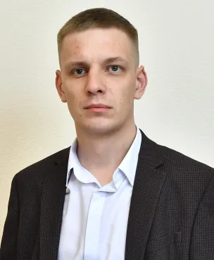 Кирюшкин Никита Вадимович