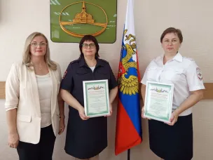 31 мая служба по делам несовершеннолетних отмечает сове 90-летие