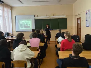 27 января - День памяти жертв Холокоста