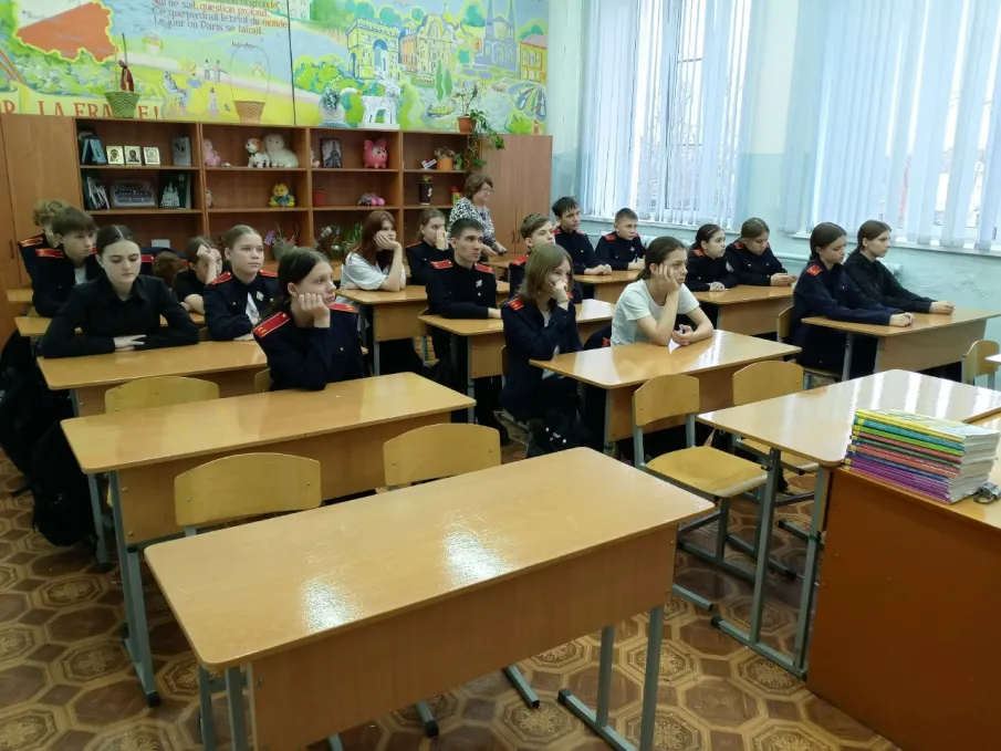 Интеллектуальная игра «Эстафета здоровья» для школьников