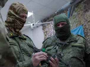 Ветеран СВО поделился с резервистами «БАРС-НН» личным опытом по обезвреживанию вражеских БПЛА