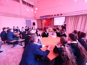 В Доме культуры р.п. Гремячево–2 прошла интеллектуальная игра «Битва эрудитов»