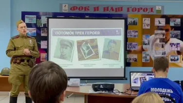 Завершился межмуниципальный образовательный форум "Здоровая Альтернатива"!