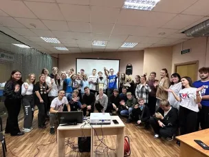 В Кулебаках прошла захватывающая интеллектуальная игра для молодежи