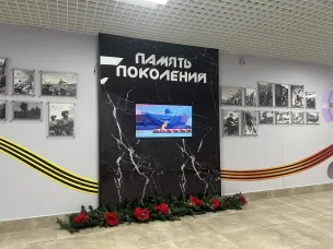 Песни о Великой Победе звучат в нижегородских школах вместо привычных звонков в мае