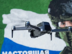 Войска беспилотных систем пополнила еще одна группа нижегородских добровольцев