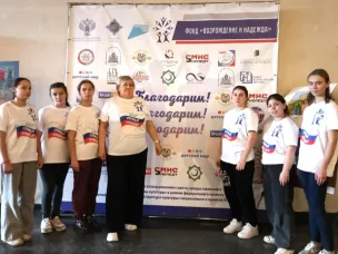 Кулебакская семья Захаровых – победитель фестиваля семейных династий!