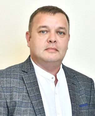 Симашов Юрий Владимирович