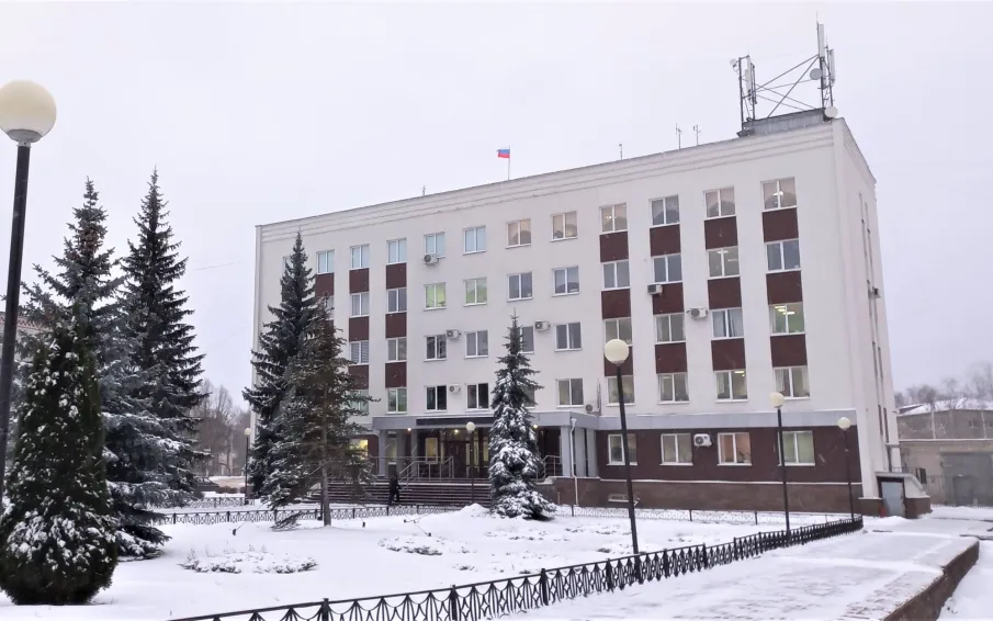 08 апреля 2026 г. в 17 часов 30 минут по адресу: Нижегородская область, городской округ город Кулебаки, г. Кулебаки, ул. Воровского. д.49.ком.307  состоятся публичные слушания