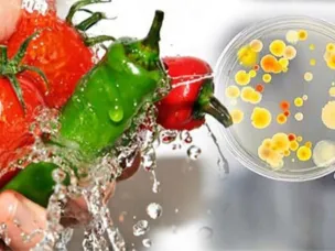 Острые кишечные инфекции