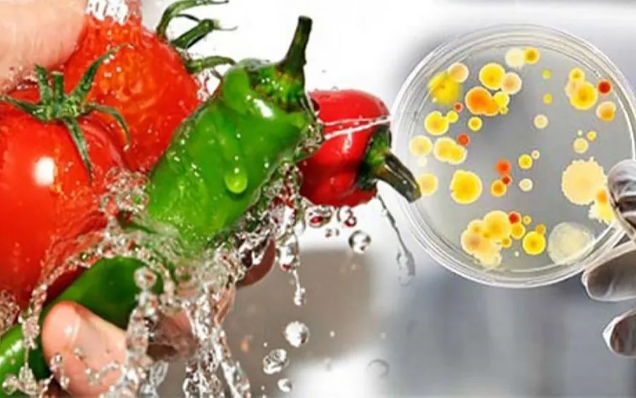 Острые кишечные инфекции