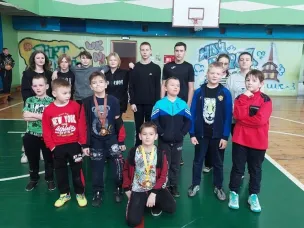 В Кулебаках состоялось муниципальное Первенство округа по спортивному ориентированию