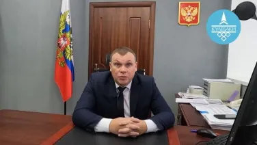 Глава местного самоуправления г.о.г.Кулебаки Артем Паятелев поздравляет с Днем Матери!