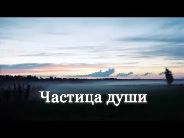 ФИЛЬМ "ЧАСТИЦА ДУШИ". Этот авторский фильм готовился создателями к юбилейной дате - 20-летию съемок сериала "Ключи от бездны" в Кулебаках.