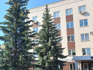 В администрации городского округа город Кулебаки состоялось совещание по вопросу прохождения работниками диспансеризации определенных групп взрослого населения