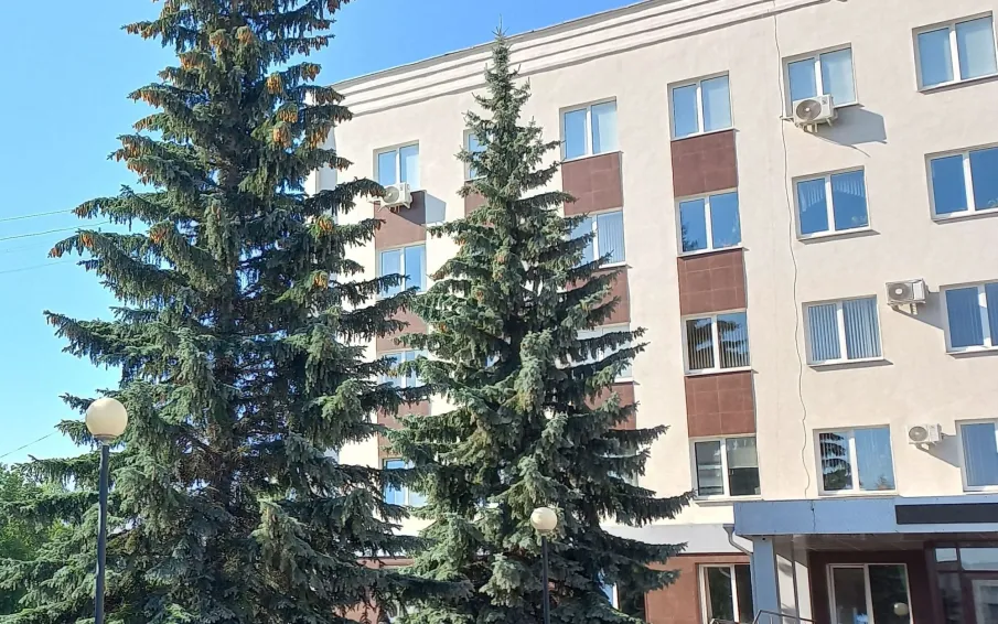 В администрации городского округа город Кулебаки состоялось совещание по вопросу прохождения работниками диспансеризации определенных групп взрослого населения