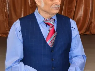 Владимиру Федоровичу Чернову присвоено  Почетное звание «Заслуженный ветеран Нижегородской области»