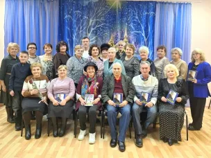 Участники «Лиры» обсудили выход новых книг