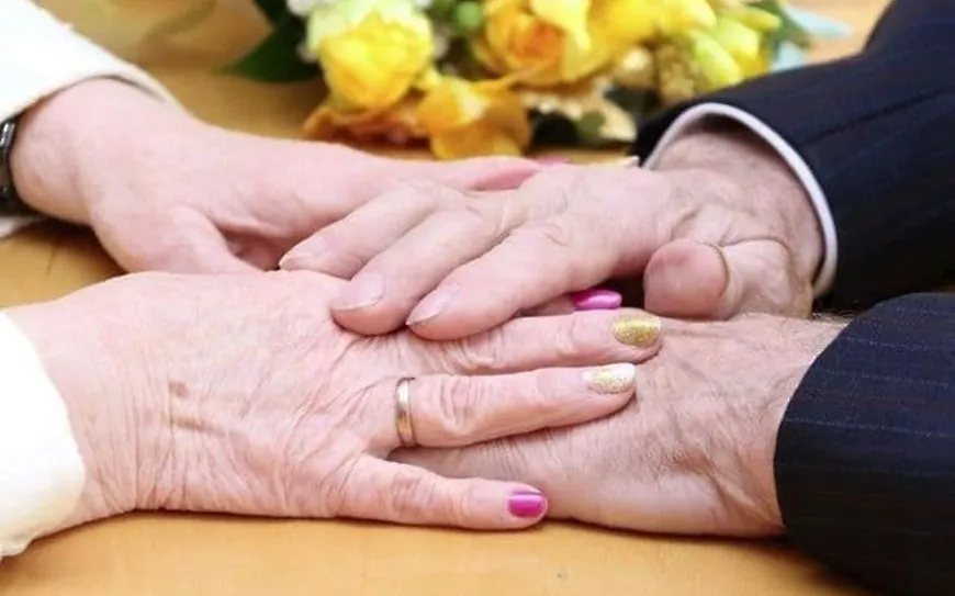 О единовременной денежной выплате супругам в связи с юбилеями их совместной жизни