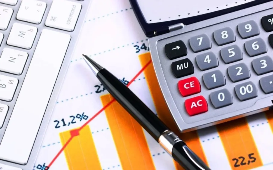 Бюджет за 9 месяцев