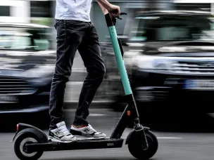 Госавтоинспекция разъясняет владельцам средств индивидуальной мобильности