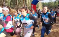 Приглашаем всех желающих на открытое первенство городского округа город Кулебаки среди лыжников по легкоатлетическому кроссу