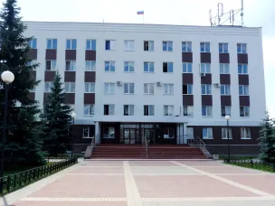 Уведомление о размещении проекта актуализированной  Схемы теплоснабжения городского округа город Кулебаки Нижегородской области