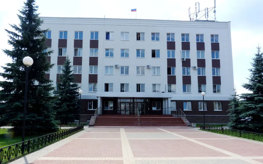 Уведомление о размещении проекта актуализированной  Схемы теплоснабжения городского округа город Кулебаки Нижегородской области