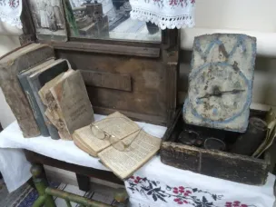 Наденут лапти и будут ткать: в Кулебакском округе стартовал уникальный фотопроект