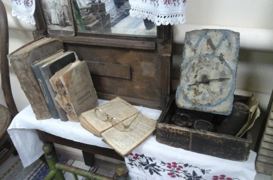 Наденут лапти и будут ткать: в Кулебакском округе стартовал уникальный фотопроект