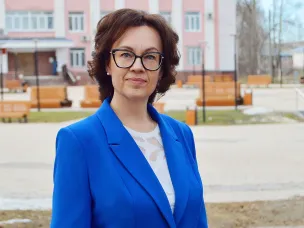 ПРОДОЛЖАЕТСЯ РЕЙТИНГОВОЕ ГОЛОСОВАНИЕ ПО ВЫБОРУ ОБЩЕСТВЕННЫХ ТЕРРИТОРИЙ ДЛЯ БЛАГОУСТРОЙСТВА В 2025 ГОДУ