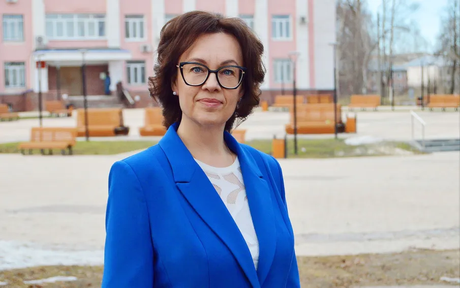 ПРОДОЛЖАЕТСЯ РЕЙТИНГОВОЕ ГОЛОСОВАНИЕ ПО ВЫБОРУ ОБЩЕСТВЕННЫХ ТЕРРИТОРИЙ ДЛЯ БЛАГОУСТРОЙСТВА В 2025 ГОДУ