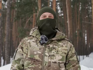 Резервисты «БАРС-НН» поздравили женщин с наступающим праздником 8 Марта