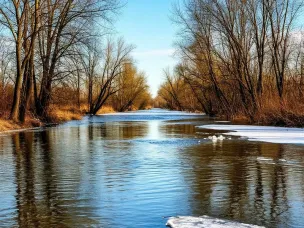 Командно-штабное учение на территории Нижегородской области 11.03.2026 - 12.03.2026