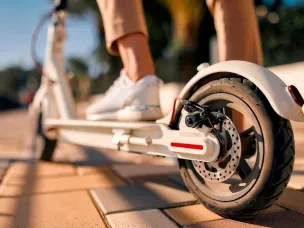 Госавтоинспекция напоминает Правила безопасного использования средств индивидуальной мобильности (СИМ)