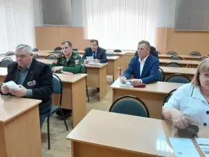 Нижегородские бойцы СВО могут получить электронные удостоверения ветеранов боевых действий