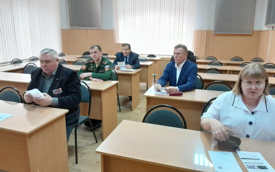 Нижегородские бойцы СВО могут получить электронные удостоверения ветеранов боевых действий