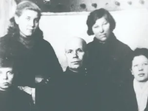 Мой город Кулебаки: и в тылу ковалась Победа