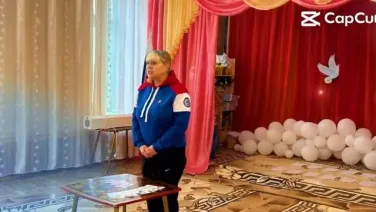 Вручение знаков ГТО – это всегда праздник