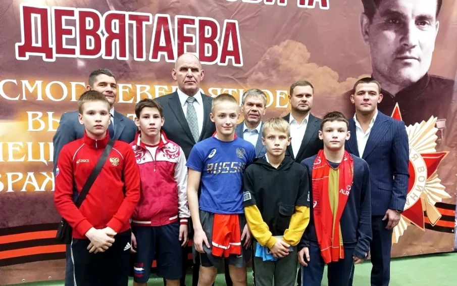 Наши спортсмены заняли призовые места в соревнованиях по греко-римской борьбе