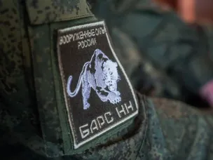 В Нижегородской области при вступлении в «БАРС-НН» резервистам оказывают помощь в трудоустройстве