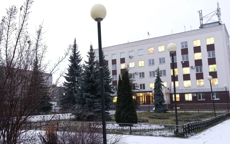 Профилактика коррупционных нарушений в округе