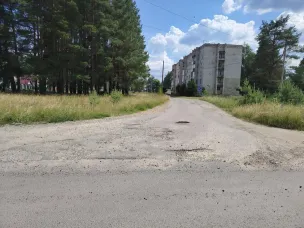 Жители р.п. Гремячево выбрали проект для конкурса «Вам решать — 2027»: ремонт дороги к детскому саду