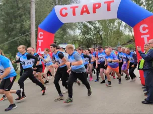 25 августа наш округ принял эстафету «100 красивых мест Нижегородской земли»!