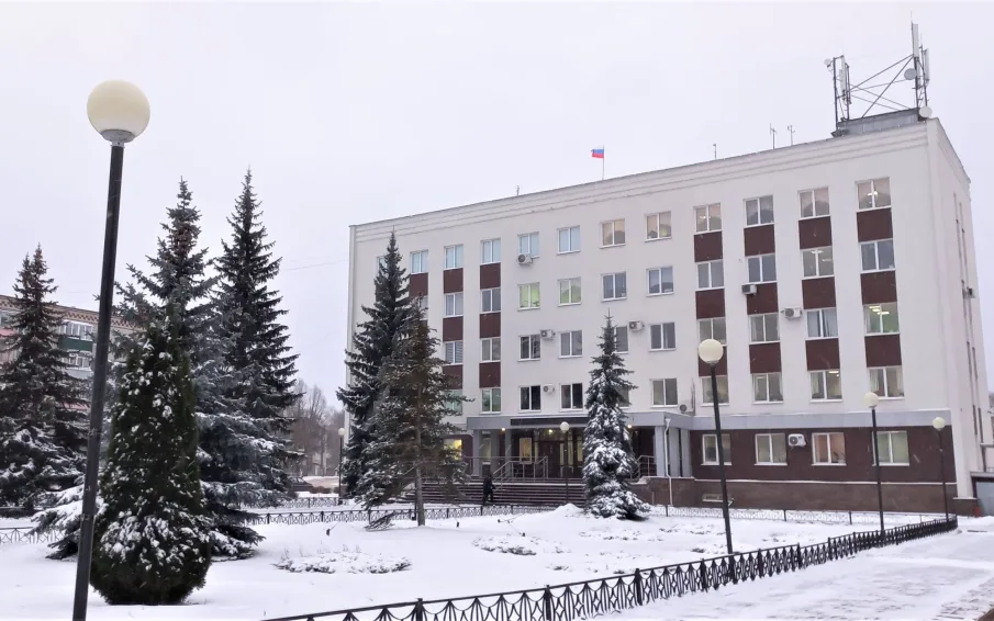 Завершен  прием предложений о кандидатах в члены Общественной палаты г.о.г.Кулебаки нового созыва