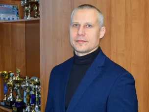 Спортивную школу «Металлург» возглавил действующий спортсмен и тренер