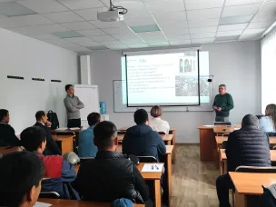 Адаптация трудовых мигрантов: информационно-правовое сопровождение